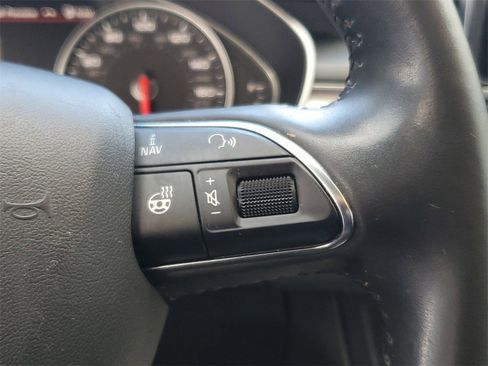 Used 2012 Audi A6 3.0T Premium Plus image 24