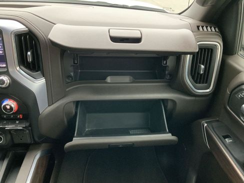 Used 2019 GMC Sierra 1500 SLT w/ SLT Premium Plus Package AWD/4WD image 70