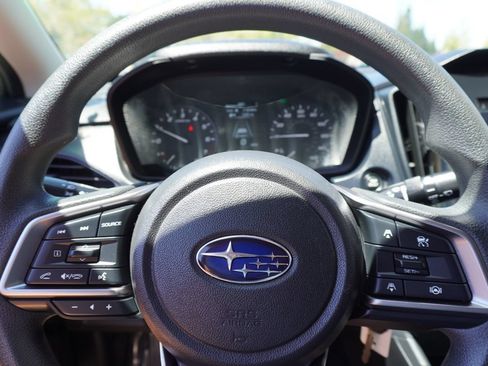 Used 2025 Subaru Impreza 2.0i AWD/4WD image 28