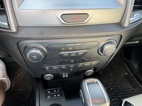 Used 2019 Ford Ranger XLT w/ FX4 Off-Road Package image 21