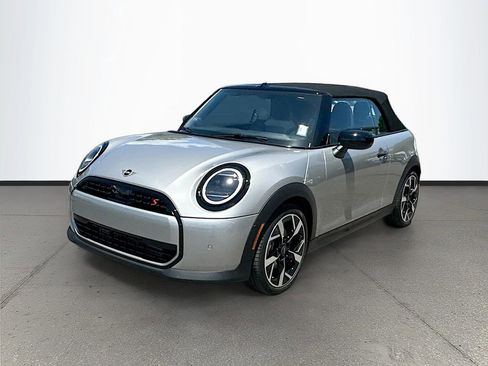 Used 2025 MINI Cooper S FWD image 3