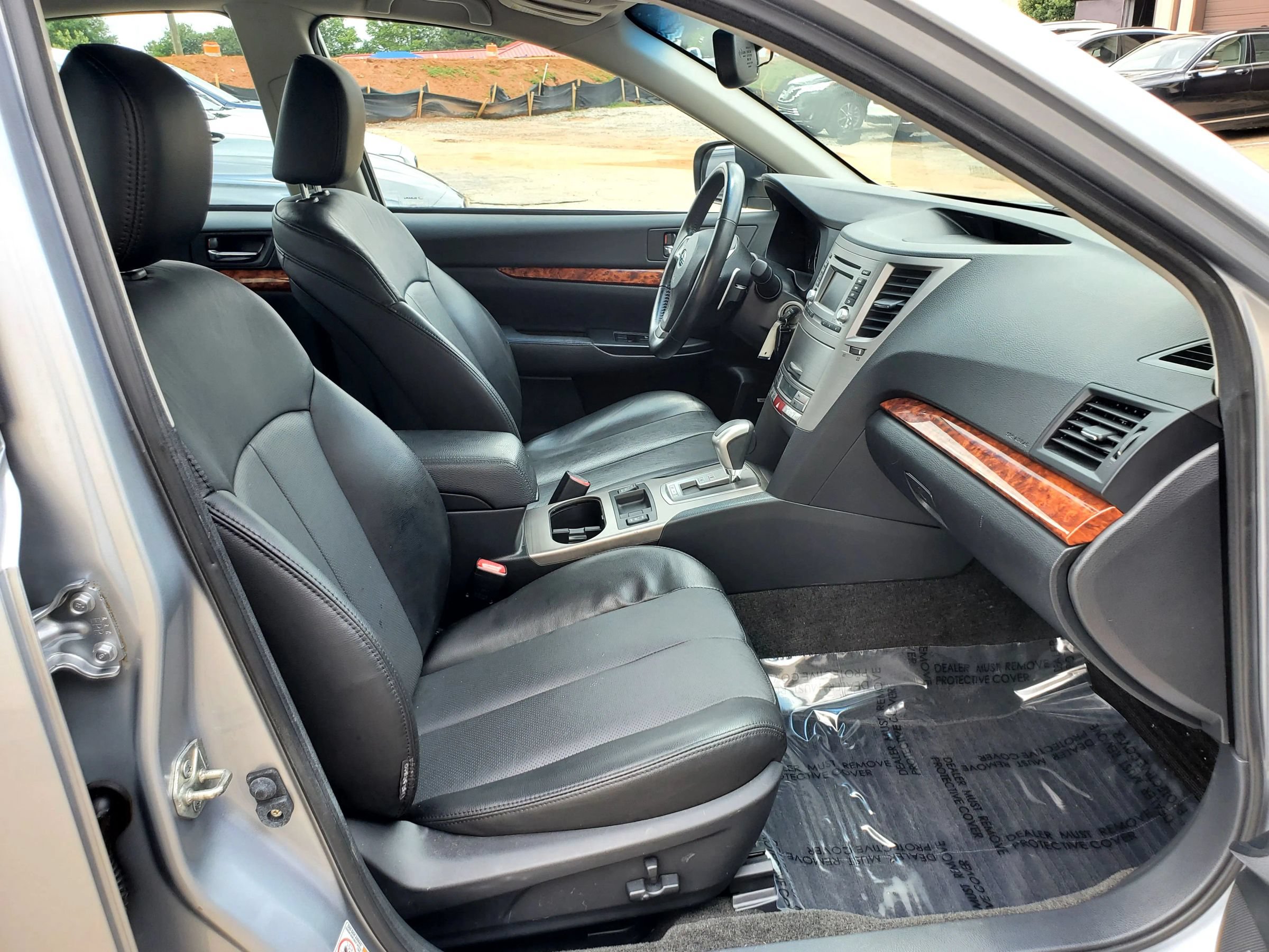 Used 2012 Subaru Legacy 3.6R Limited AWD/4WD image 25