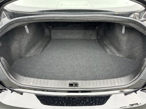 Used 2018 INFINITI Q50 Luxe w/ Essential Package (3.0T Luxe) image 48