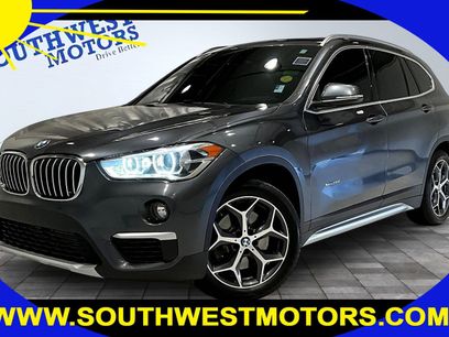 Used 2018 BMW X1 xDrive28i