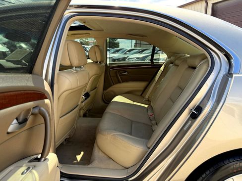 Used 2008 Acura RL image 23