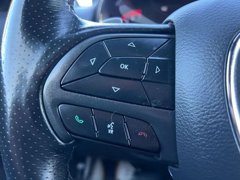 Used 2020 Dodge Durango R/T w/ Blacktop Package image 45