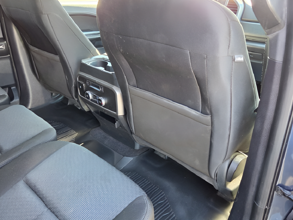 Used 2020 Ford Expedition XLT AWD/4WD image 28