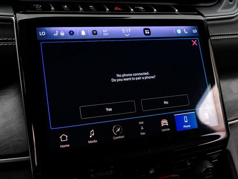 Used 2023 Jeep Grand Cherokee L Limited image 31