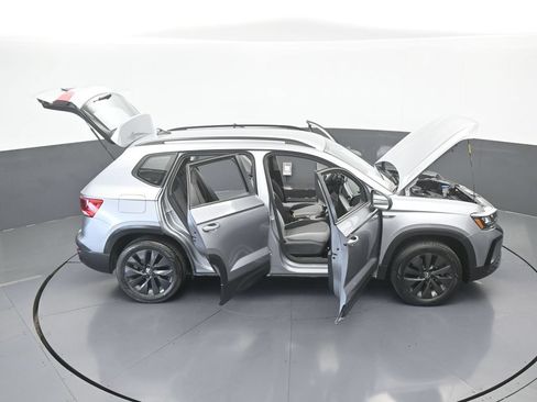 Used 2024 Volkswagen Taos S FWD image 62