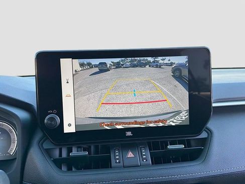 Used 2024 Toyota RAV4 Limited w/ Advanced Technology Package image 33