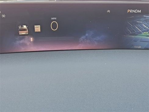 New 2025 Lincoln Navigator L Reserve w/ Jet Appearance Package image 14