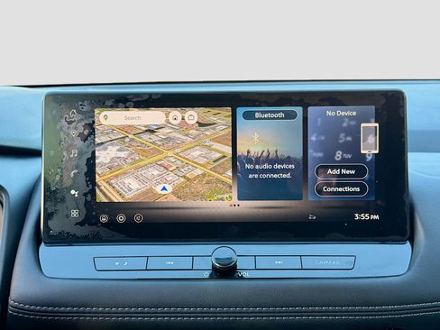 Used 2025 Nissan Rogue Platinum image 31