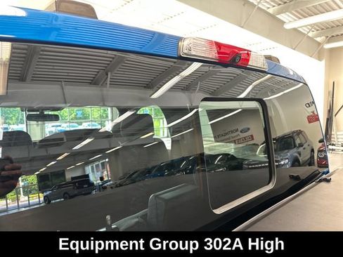 Used 2021 Ford F150 XLT w/ Equipment Group 302A High AWD/4WD image 6