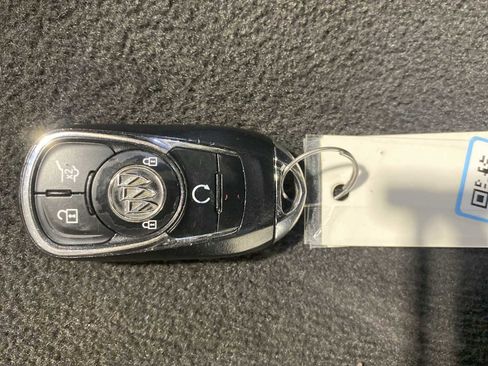 Used 2016 Buick Envision Premium image 20