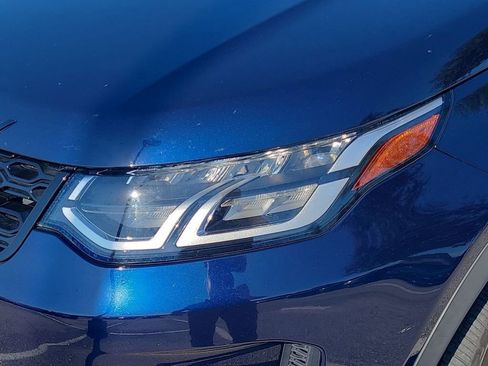 Used 2021 Land Rover Discovery Sport S image 16