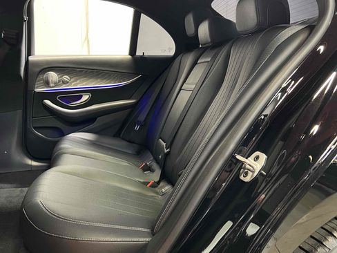 Used 2021 Mercedes-Benz E 350 Sedan w/ Premium Package image 30