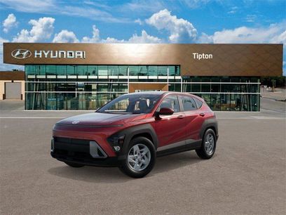 New 2026 Hyundai Kona SE