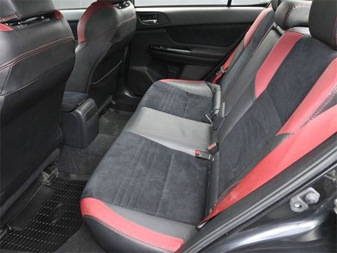 Used 2019 Subaru WRX STI image 22