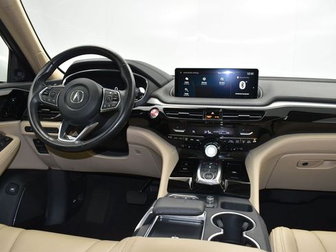Used 2023 Acura MDX FWD image 31