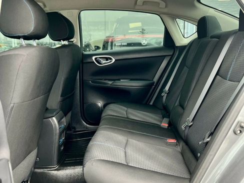 Used 2019 Nissan Sentra SR image 15