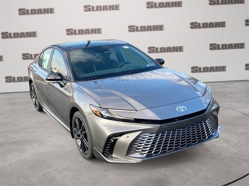 New 2026 Toyota Camry XSE image 7