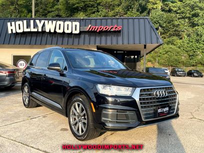 Used 2019 Audi Q7 2.0T Premium Plus w/ Premium Plus Package