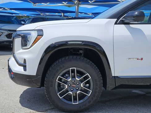 New 2026 GMC Terrain AT4 AWD/4WD image 6
