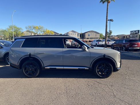 New 2027 Kia Telluride X-Line SX Prestige image 2