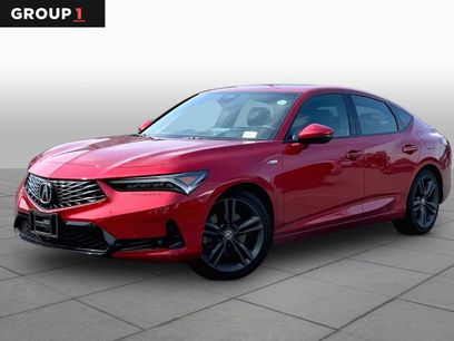 Used 2024 Acura Integra A-Spec