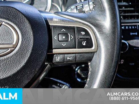Used 2019 Lexus RX 350 FWD image 32