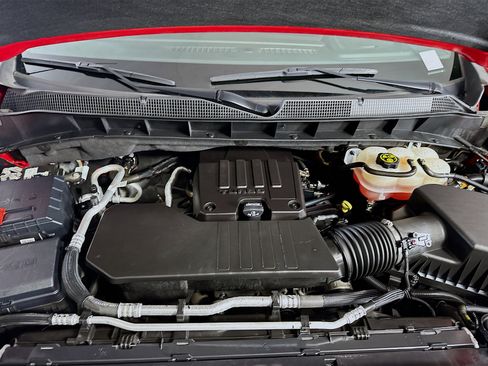 Used 2023 Chevrolet Silverado 1500 LT image 31