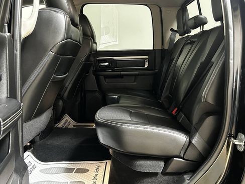 Used 2013 RAM 1500 Sport w/ Sport Premium Group AWD/4WD image 29