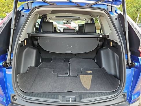 Used 2022 Honda CR-V EX-L image 28