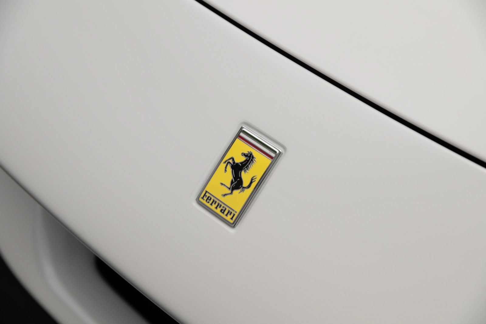 Used 2026 Ferrari 296 GTS RWD image 42