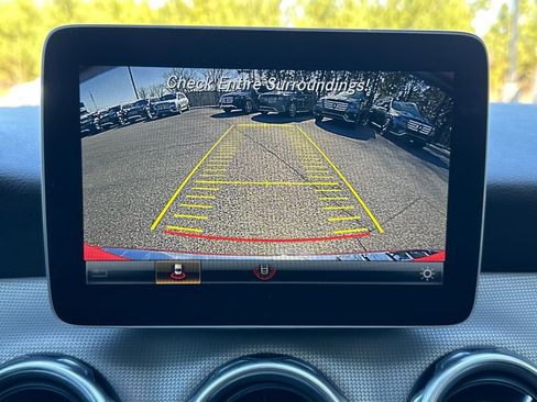 Used 2019 Mercedes-Benz GLA 250 GLA 250 image 8