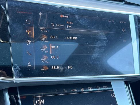 New 2026 Audi A8 L 3.0T AWD/4WD image 18