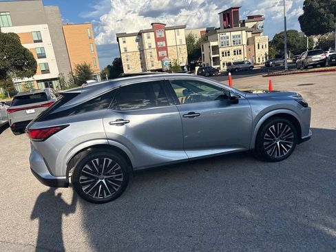 Used 2023 Lexus RX 350 Premium Plus w/ Cold Area Package FWD image 6