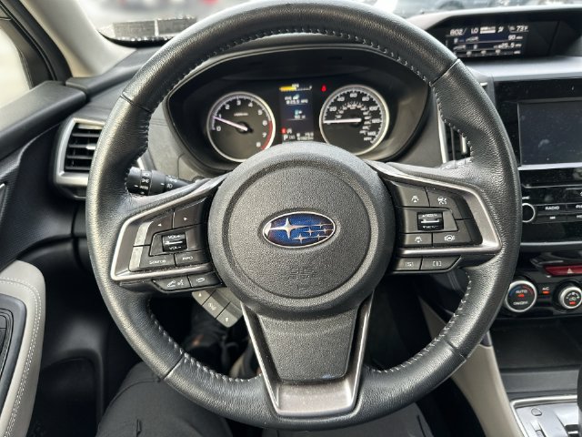 Used 2021 Subaru Forester Premium w/ Popular Package #1 AWD/4WD image 16