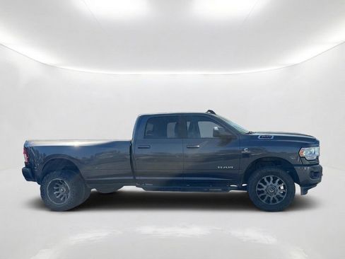 Used 2021 RAM 3500 Big Horn w/ Level 1 Equipment Group AWD/4WD image 4