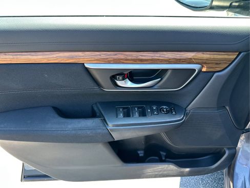 Used 2018 Honda CR-V EX image 21