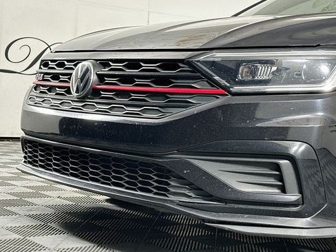 Used 2019 Volkswagen Jetta GLI FWD image 34