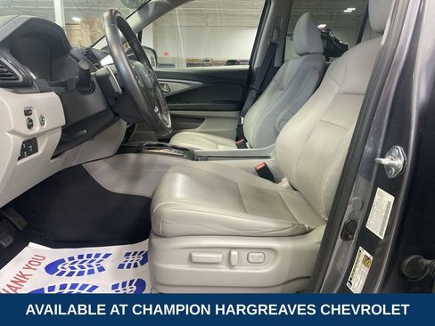 Used 2023 Honda Ridgeline RTL image 26