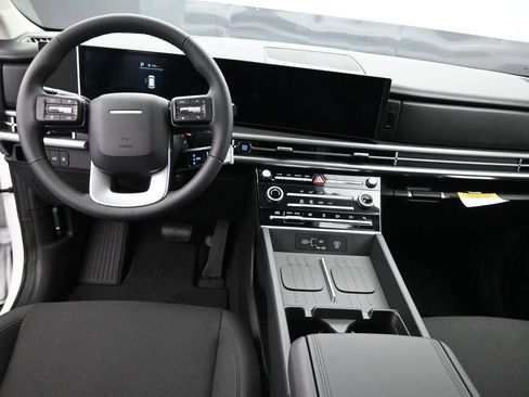 New 2026 Hyundai Santa Fe SE image 10