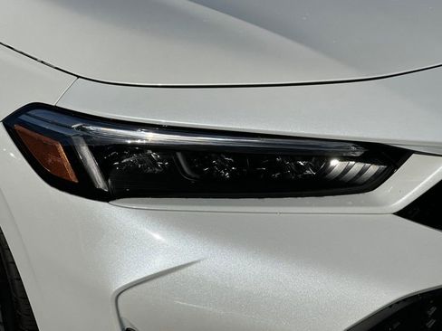 New 2026 Honda Civic Sport Touring image 31