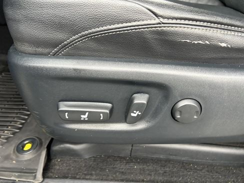 Used 2021 Toyota 4Runner Nightshade image 48