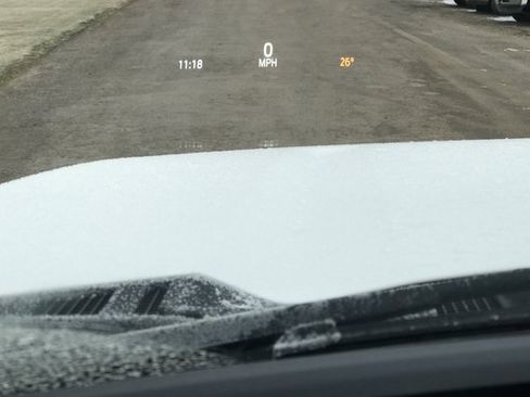 Certified 2024 Ford F450 Limited w/ FX4 Off-Road Package image 11