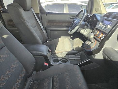 Used 2008 Honda Element SC image 4