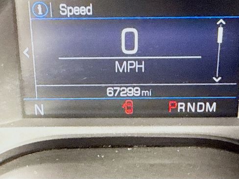 Used 2019 Chevrolet Camaro LT image 16