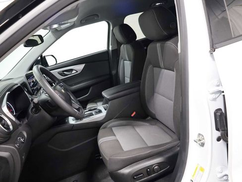 Used 2023 Chevrolet Blazer LT w/ Convenience Package FWD image 5