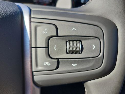 New 2026 GMC Sierra 1500 Elevation w/ Elevation Premium Package image 24